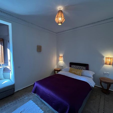 The Majestic Marrakesh Villa Marraquexe Exterior foto