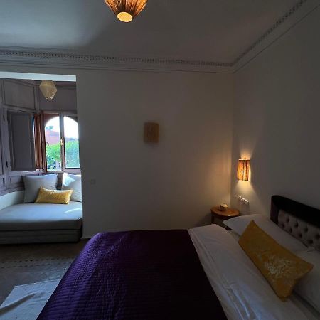 The Majestic Marrakesh Villa Marraquexe Exterior foto