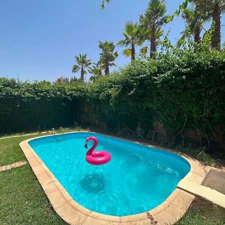 The Majestic Marrakesh Villa Marraquexe Exterior foto