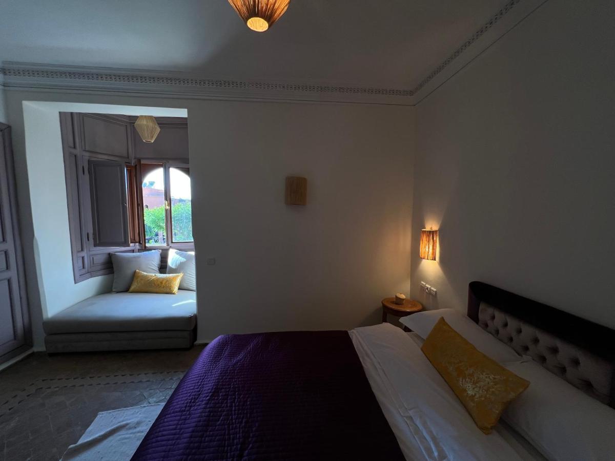 The Majestic Marrakesh Villa Marraquexe Exterior foto